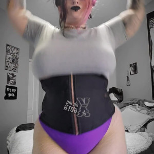 xohmygothfree #5190616