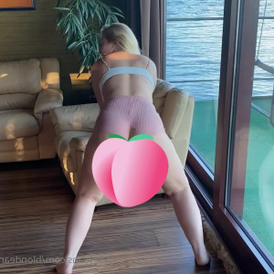 Video by blondeany published on June 17,2023 05:15:00 - BestThots