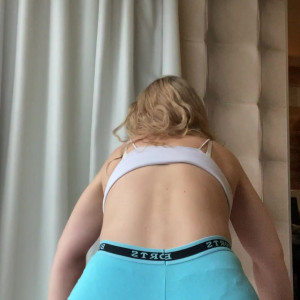 Video by blondeany published on July 11,2023 03:07:00 - BestThots