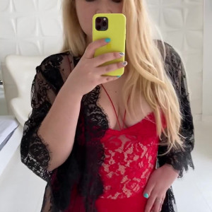 Video by blondeany published on June 23,2023 17:38:00 - BestThots