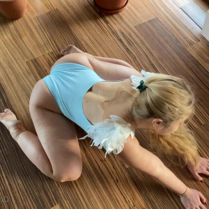 Video by blondeany published on July 18,2023 19:47:00 - BestThots