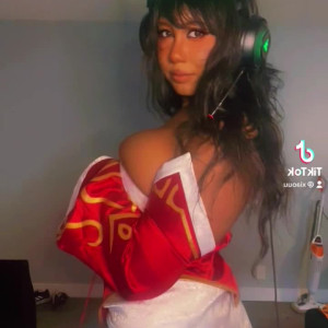 Video by xiouuu published on June 9,2023 15:20:00 - BestThots
