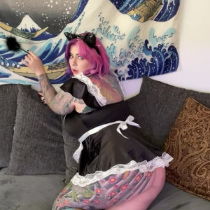 Video by tattooedaprilfree published on March 10,2023 21:56:00 - BestThots