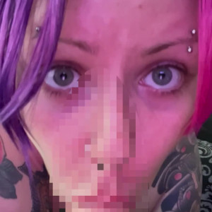 Video by tattooedaprilfree published on May 27,2023 22:10:00 - BestThots