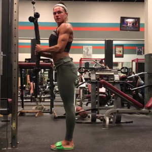 Video by lexa_stahl published on August 8,2023 00:17:00 - BestThots