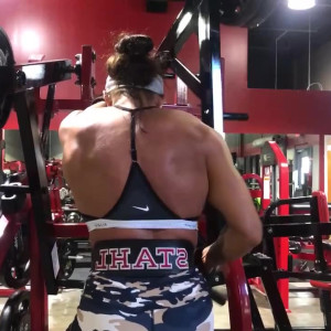 Video by lexa_stahl published on August 6,2023 08:03:00 - BestThots