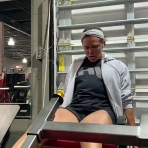 Video by lexa_stahl published on August 18,2023 06:54:00 - BestThots