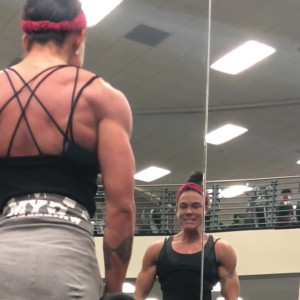Video by lexa_stahl published on August 2,2023 11:51:00 - BestThots