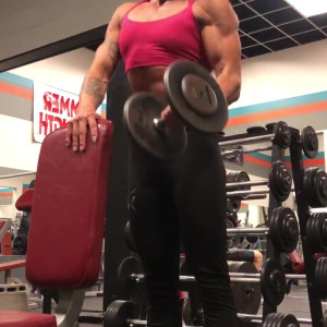 Video by lexa_stahl published on July 22,2023 08:27:00 - BestThots