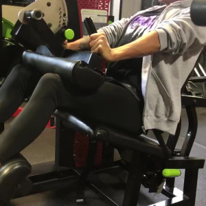Video by lexa_stahl published on July 29,2023 13:17:00 - BestThots