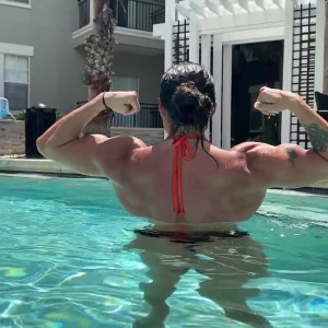 Video by lexa_stahl published on July 18,2023 19:57:00 - BestThots