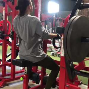 Video by lexa_stahl published on August 16,2023 14:01:00 - BestThots