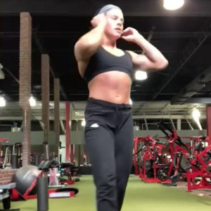 Video by lexa_stahl published on July 29,2023 16:56:00 - BestThots