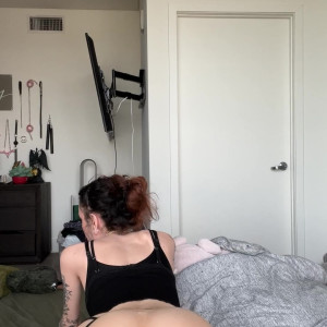 Video by stormy_nsfw published on May 11,2023 01:56:00 - BestThots