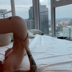 Video by stormy_nsfw published on April 17,2023 14:28:00 - BestThots