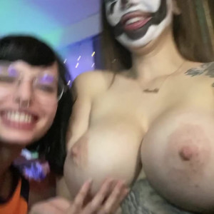 Video by stormy_nsfw published on March 7,2023 06:08:00 - BestThots