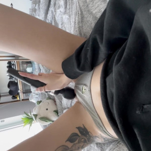 Video by stormy_nsfw published on August 14,2023 17:19:00 - BestThots