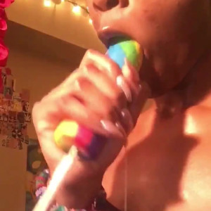 Video by chyna_godiva published on March 10,2023 01:22:00 - BestThots