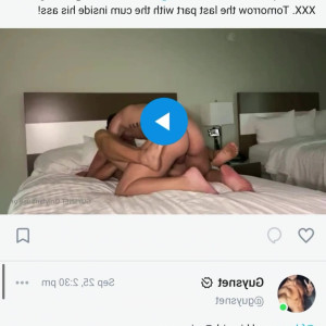 Video by theguysworld published on March 23,2023 06:42:00 - BestThots
