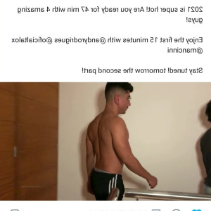 Video by theguysworld published on August 20,2023 09:04:00 - BestThots