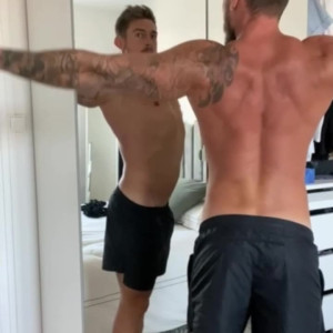 Video by theguysworld published on May 13,2023 15:12:00 - BestThots