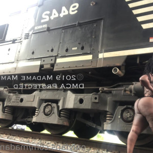 Video by madamemammaries published on June 4,2023 08:34:00 - BestThots