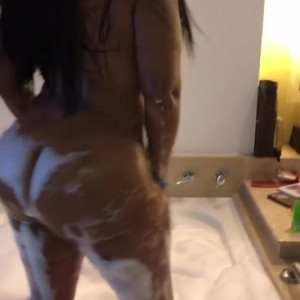 Video by nikiarenee published on August 7,2023 10:25:00 - BestThots