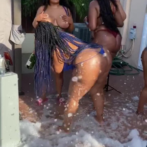 Video by nikiarenee published on August 16,2023 08:48:00 - BestThots