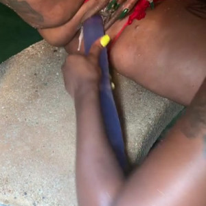 Video by nikiarenee published on August 13,2023 06:54:00 - BestThots