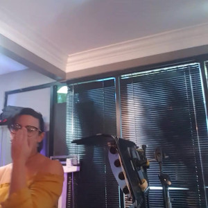 Video by savannahfoxxx published on March 9,2023 00:16:00 - BestThots
