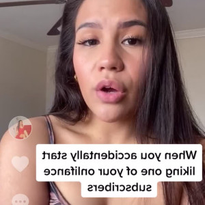 Video by yourlatinaobsession published on May 5,2023 03:34:00 - BestThots