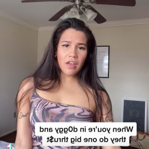 Video by yourlatinaobsession published on May 19,2023 09:09:00 - BestThots