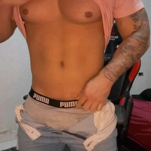 Video by xcarlos99 published on August 27,2023 12:46:00 - BestThots