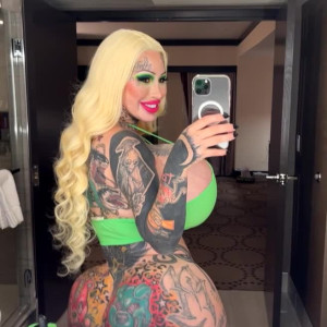 Video by sexymarymagdalene published on March 20,2023 13:39:00 - BestThots