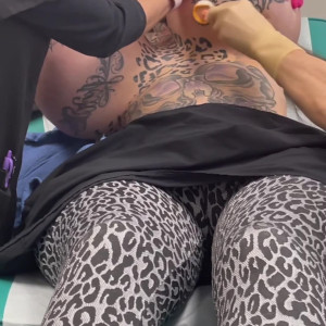 Video by sexymarymagdalene published on May 1,2023 00:55:00 - BestThots