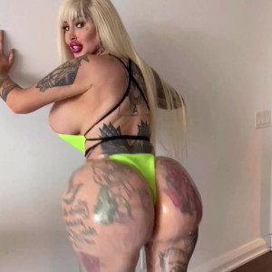 Video by sexymarymagdalene published on June 19,2023 04:04:00 - BestThots