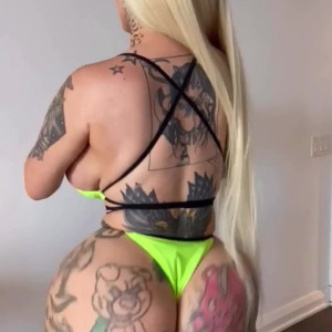 Video by sexymarymagdalene published on July 9,2023 13:03:00 - BestThots