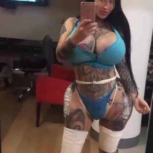 sexymarymagdalene #5167707