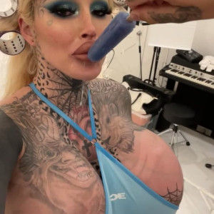 Video by sexymarymagdalene published on March 11,2023 14:46:00 - BestThots