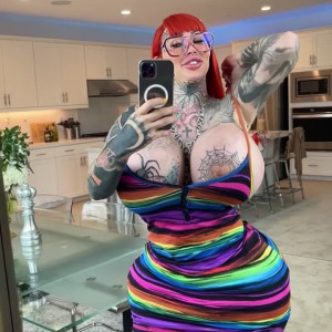 Video by sexymarymagdalene published on July 19,2023 12:12:00 - BestThots
