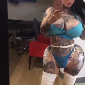 Video by sexymarymagdalene published on May 6,2023 11:59:00 - BestThots