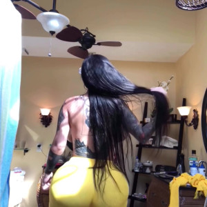 Video by sexymarymagdalene published on June 14,2023 02:50:00 - BestThots