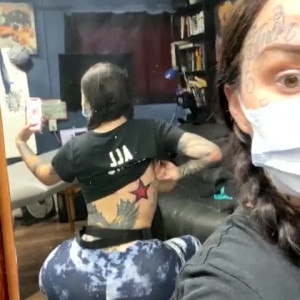 Video by sexymarymagdalene published on July 15,2023 01:38:00 - BestThots