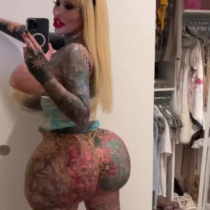 Video by sexymarymagdalene published on July 5,2023 09:21:00 - BestThots