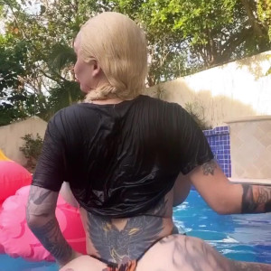 Video by sexymarymagdalene published on March 19,2023 09:27:00 - BestThots