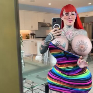Video by sexymarymagdalene published on June 11,2023 16:20:00 - BestThots