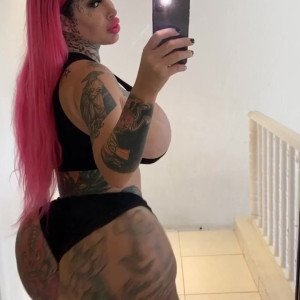 Video by sexymarymagdalene published on June 5,2023 04:55:00 - BestThots