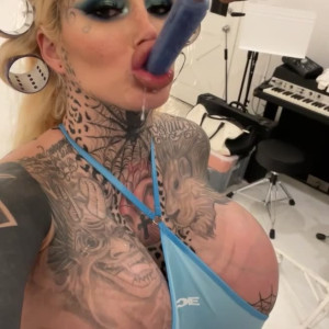 Video by sexymarymagdalene published on July 15,2023 03:13:00 - BestThots