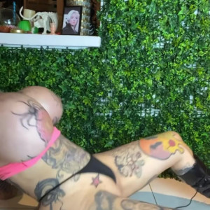 Video by sexymarymagdalene published on June 7,2023 02:57:00 - BestThots