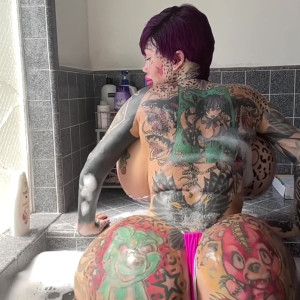 Video by sexymarymagdalene published on April 25,2023 15:19:00 - BestThots